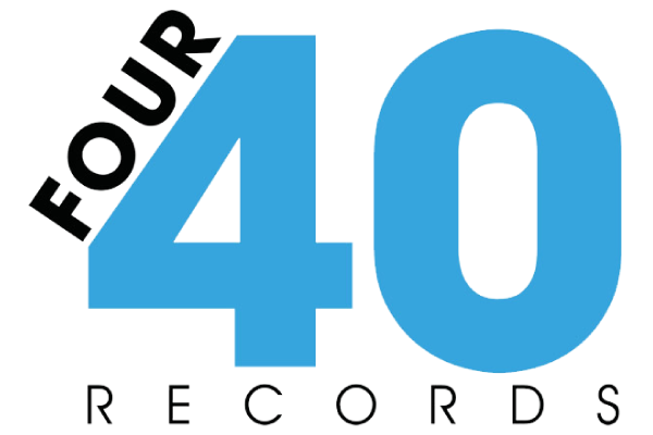 Four 40 Records